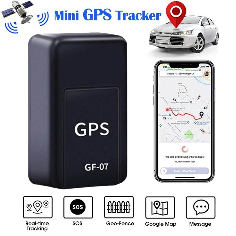 ̴ GF-07 GPS , ǽð , н  , ڵ  ̿,  ׳ƽ Ʈ, SIM ޽ ų